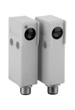 Safety thru-beam sensor SLA5S/92