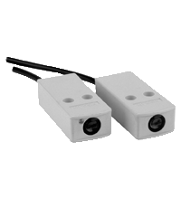 Safety thru-beam sensor SLA5