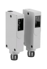 Safety thru-beam sensor SLA40/92