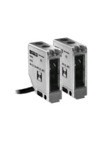 Safety thru-beam sensor SLA12/115