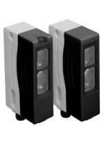 Safety thru-beam sensor SL29/35/105/106 R=65M