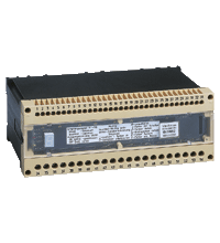 Safety control unit SC4-8 230VAC