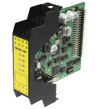 Safety control unit module SB4 Module 4XP