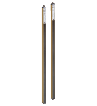 Safety light curtain SLCS30 Series