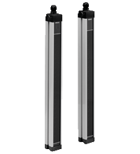Safety light curtain SLC60-1500-S