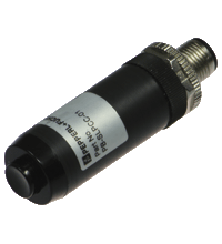 Reset button for safety light grid PB-SLPCC-01