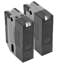 Fire protection thru-beam sensor LA28/LK28-FC-Z/31/116