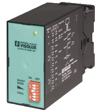 Loop detector LC10-1-D 115 VAC