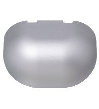 Radar sensor RaDec-M Silver