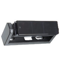 Active infrared scanner PROSCAN-2597/38a/76a