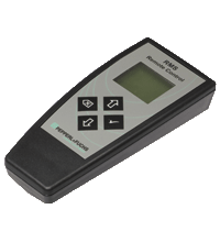 Mounting aid DGE RMS Remote Control