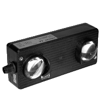 Active infrared scanner LT2-8-HS-6000/49/105