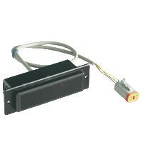 Active infrared scanner AIR30/32-UP-2493