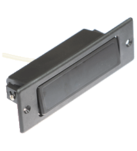 Active infrared scanner AIR30-8-HW-2500-3767/38a/76a