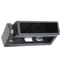 Active infrared scanner AIR30-8-H-2500/38a