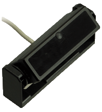 Active infrared scanner AIR30-8-H-2500-5299/38a