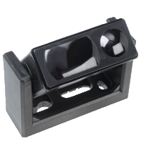 Active infrared scanner AIR20-8-H-2200/25/38a