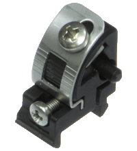 Mounting aid DGE AIR 16 S Einclipsbar Set