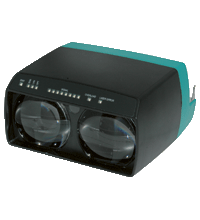 Optical data coupler LS670-DA-EN/F1