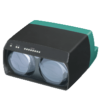 Optical data coupler LS610-DA-IBS/F2
