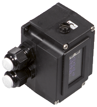 Optical data coupler DAD15-8P-NPN/35