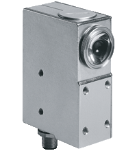 Print mark color sensor DFE20/49/124