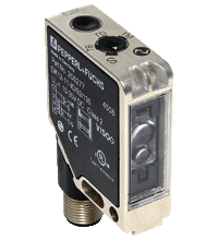 Print mark contrast sensor DK12-11-IO/92/136