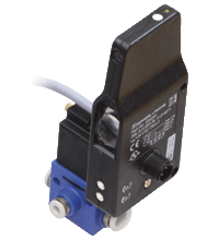 Background suppression sensor SBL-8-H-900-SL-V-Z-4871