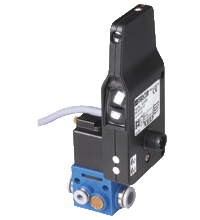 Background suppression sensor SBL-8-H-900-IR-SL-V-Z-3110
