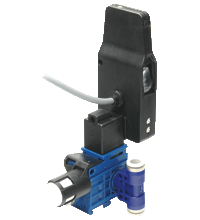 Background suppression sensor SBL-8-H-900-IR-SL-V-4702
