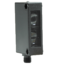 Background suppression sensor RL32-8-H-800-Ex2/47/73c