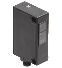Background suppression sensor RL32-8-H-2482-400-Ex2/47/73c