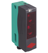 Background suppression sensor RL29-8-H-1200-RT/73c/136