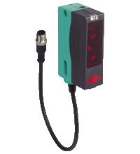 Background suppression sensor RL29-8-H-1200-RT/115b/136