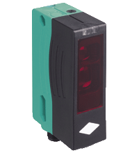 Diffuse mode sensor RL29-8-2000/73c/136