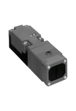 Background suppression sensor OCH100-M1K-E23