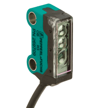 Triangulation sensor (BGS) OBT80-R3-E2