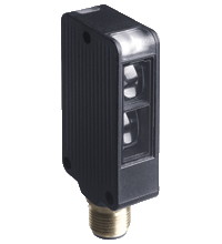 Background suppression sensor MLV41-8-HV-60-IR/110/124/167
