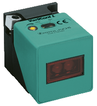 Diffuse mode sensor OBT200-L2F-E5-V1