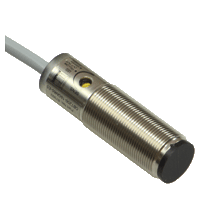Diffuse mode sensor OBT200-18GM60-E4