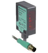 Diffuse mode sensor ML8-8-200-RT/103/115b