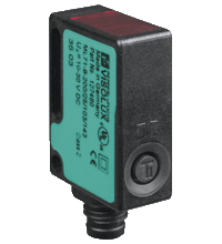 Diffuse mode sensor ML71-8-200/25/103/143