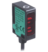 Convergent mode sensor ML8-8-HGU-50-RT/102/115/162
