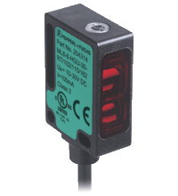 Convergent mode sensor ML8-8-HGU-30-RT/102/115/162