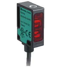 Convergent mode sensor ML8-8-HGU-50-RT/59/102/115/162