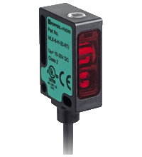 Background suppression sensor ML8-8-H-30-RT/59/102/115/162