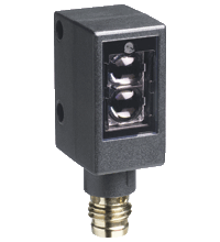 Background suppression sensor ML4.2-8-H-40-RT/40b/95/102