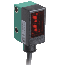 Background suppression sensor ML6-8-H-20-RT/59/115b/136