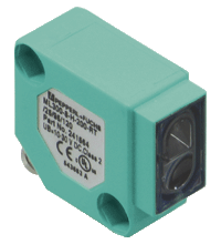 Background suppression sensor ML300-8-H-200-RT/59/98/103