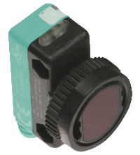 Background suppression sensor ML17-8-H-100-RT/136/143